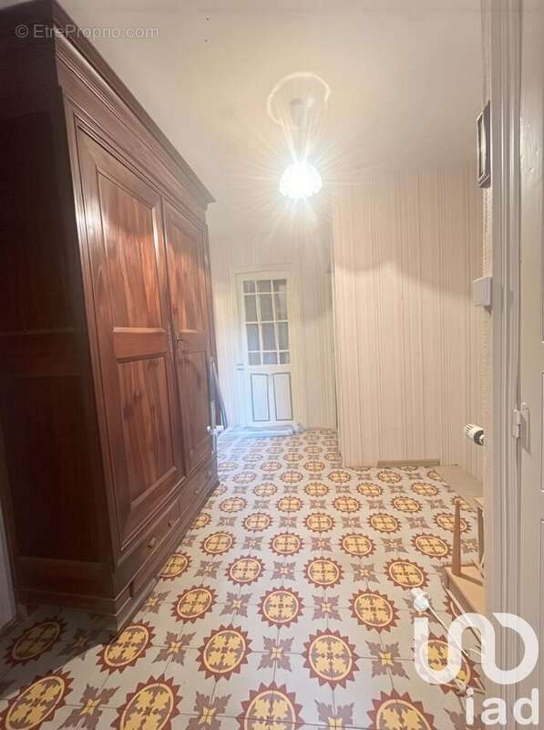 Photo 8 - Maison à TOURNISSAN