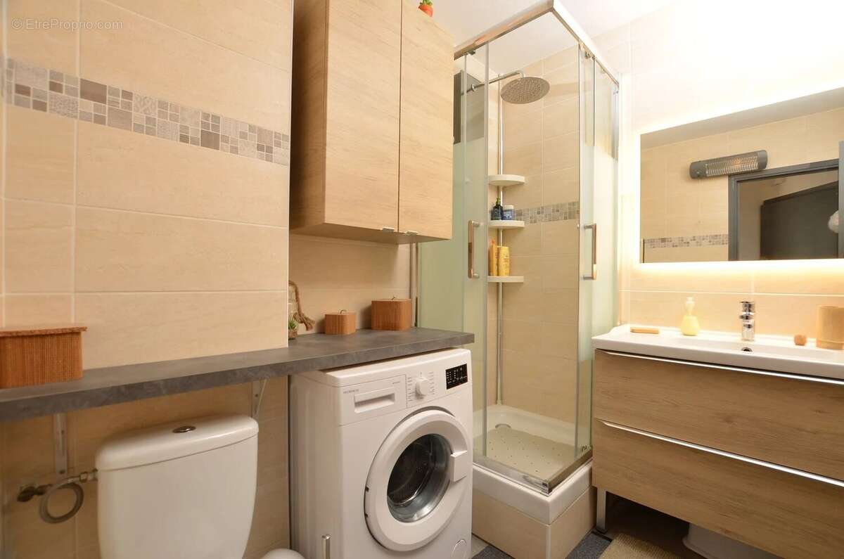 Appartement à LE GRAU-DU-ROI