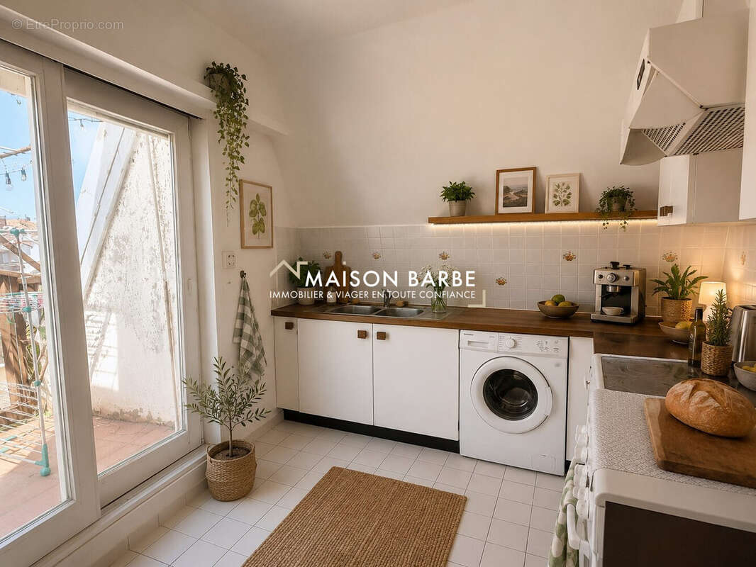 Appartement 96 m² à Trouville-Sur-Mer  - photo 3