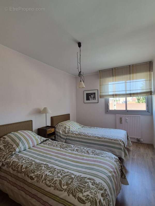 Appartement à DIJON