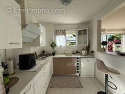 Appartement à SCHOELCHER