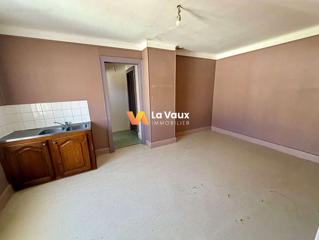 Appartement à CHAVIGNY