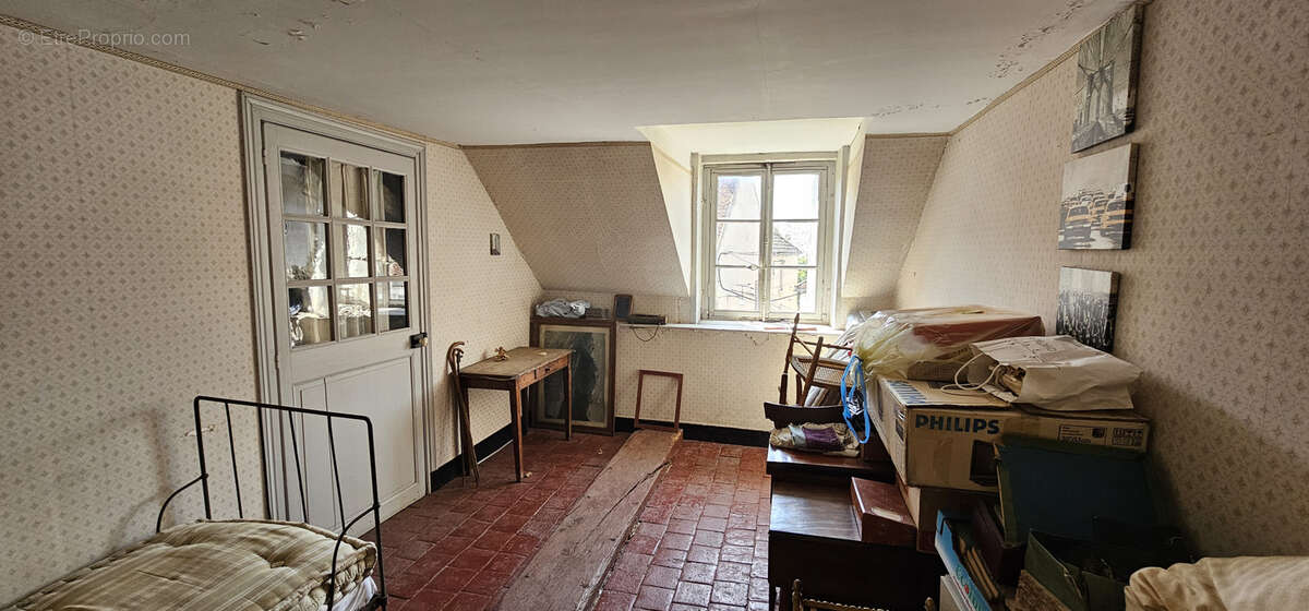 Ancien relais de poste au charme intemporel - photo 22