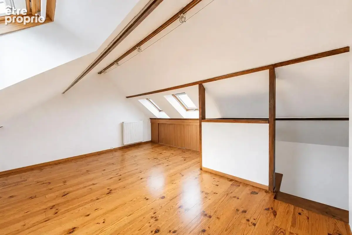 Maison de caractère 6 pièces louée - Fublaines - photo 12