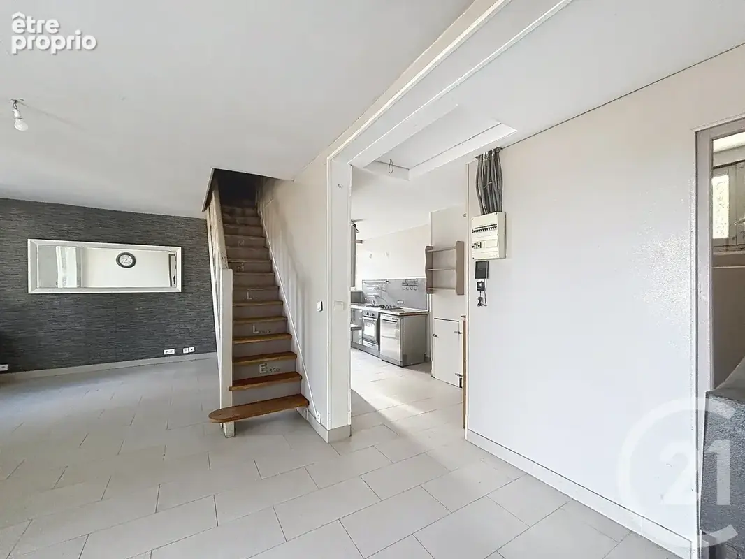 Maison 5 pièces 84 m² à vendre à Brannay (89150) - photo 9