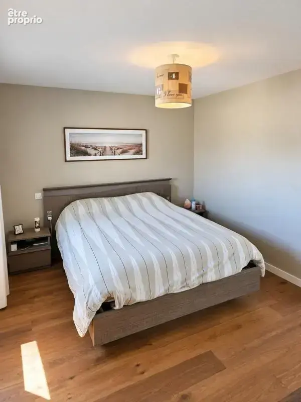 Maison contemporaine 165 m² + 180 m² de garage/atelier – Un lieu pour vivre… et pour vos projets - photo 5