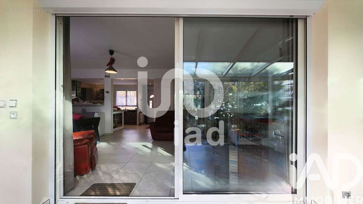 Photo 7 - Maison à LA QUEUE-EN-BRIE