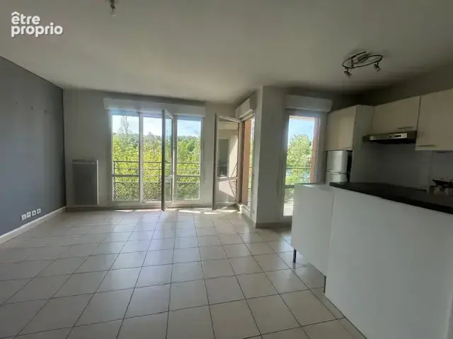 Appartement proche Gare Melun - photo 2