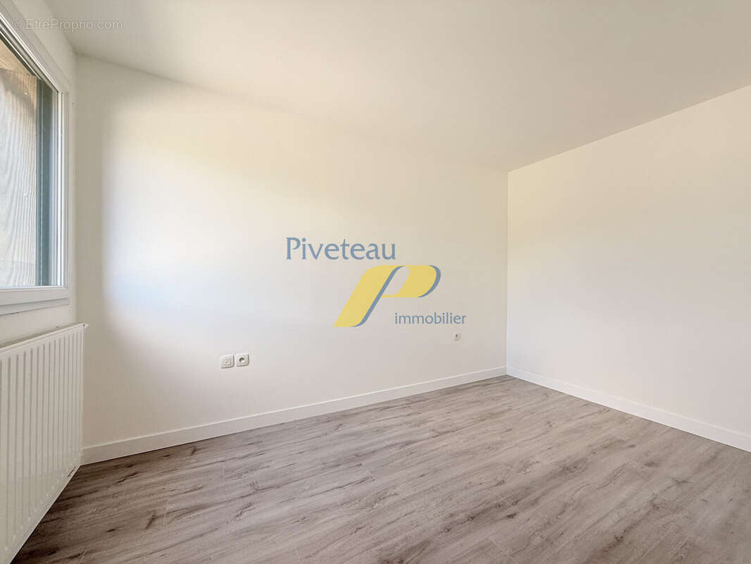 Appartement 46 m² à Sautron  - photo 4