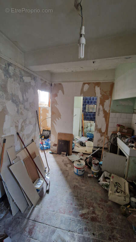 Appartement à LODEVE