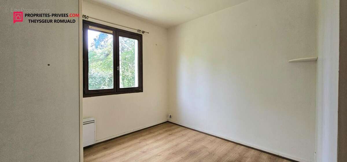 Maison plain pied de 135 M² à Charny Oree De Puisaye - photo 8