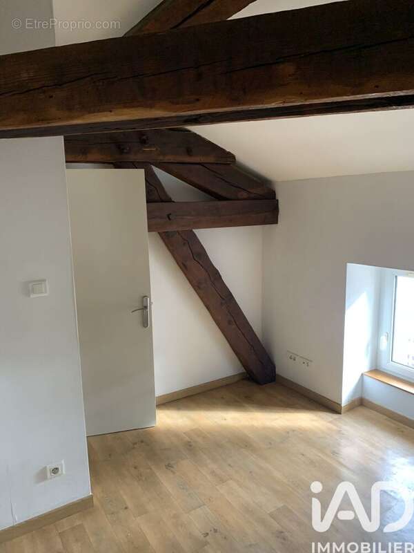 Photo 8 - Appartement à SAINT-CHAMOND