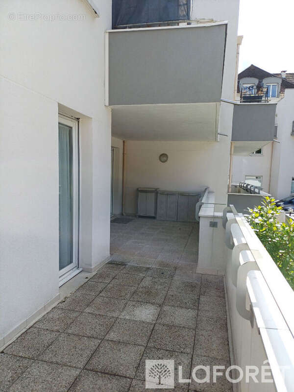 Appartement à PALAISEAU