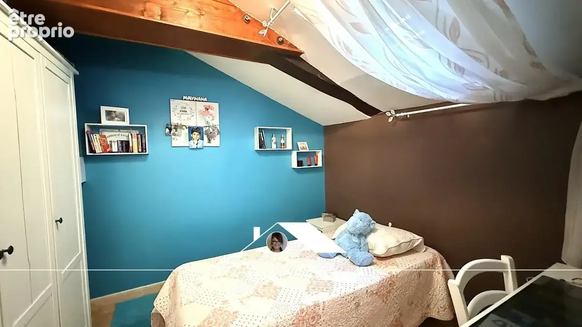 Maison 123 m² à Villeurbanne  - photo 9
