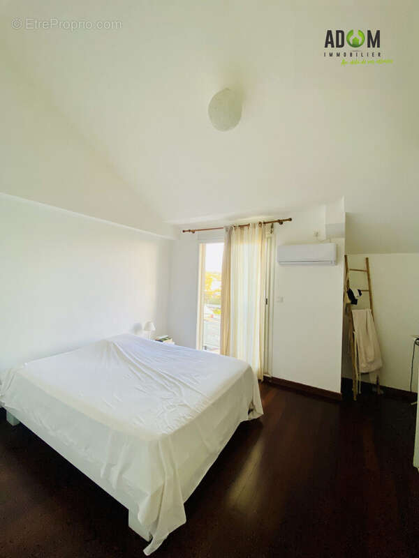 Appartement à SAINT-PAUL