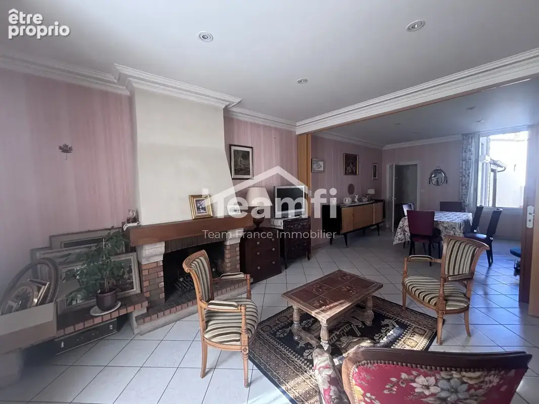 Maison 189 m² à Orleans  - photo 3