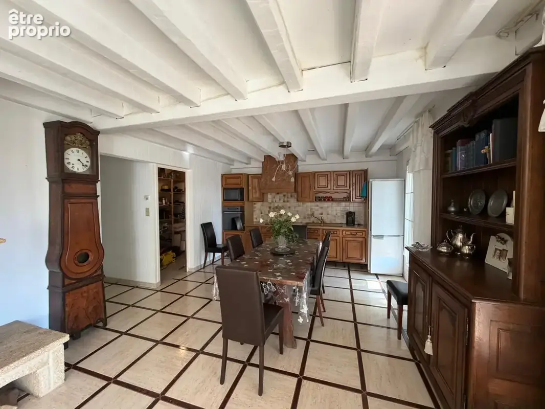 Amoureux de nature, ce bien est fait pour vous ! Plus de 3 hectares - photo 9