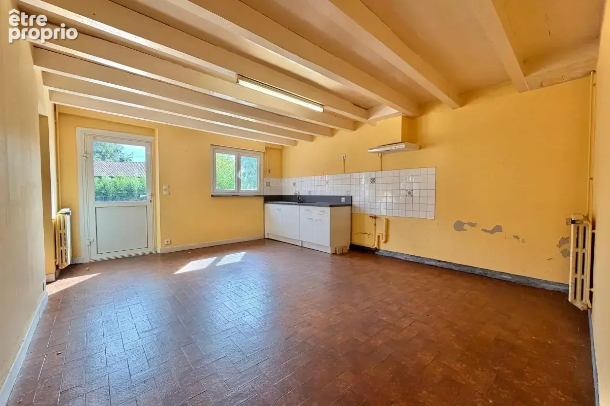 Maison de 105m² avec dépendances d'exception - Saint-Martin-d'Oney - photo 2