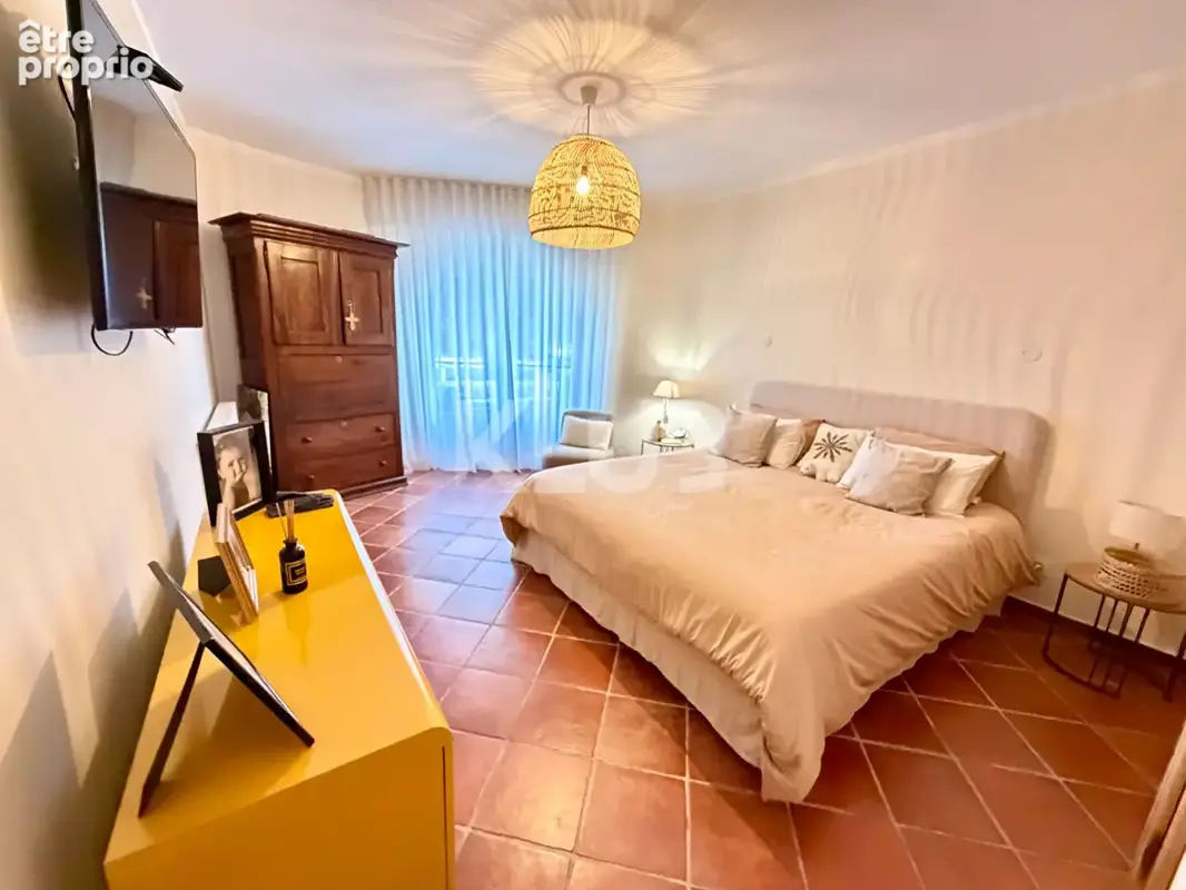 Maison T5  Lucciana avec piscine - photo 10