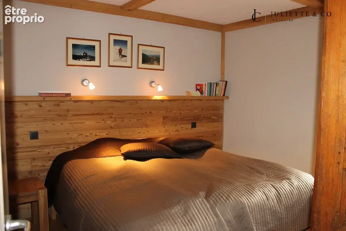 Appartement 5 pièces 107 m² à vendre à Servoz (74310) - photo 5