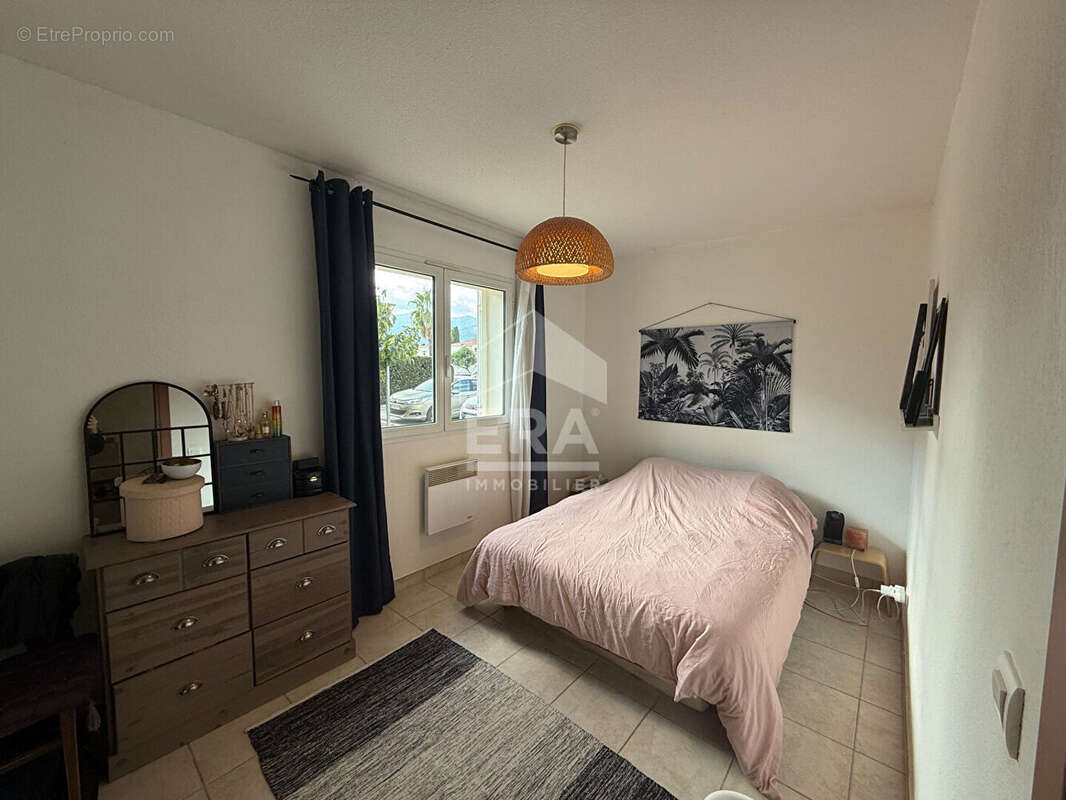 Appartement à LUCCIANA