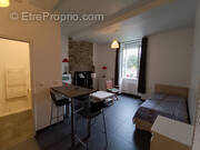 Appartement à SAINT-MALO