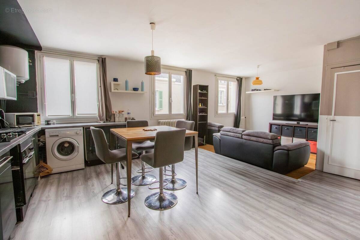 Appartement à ANGERS