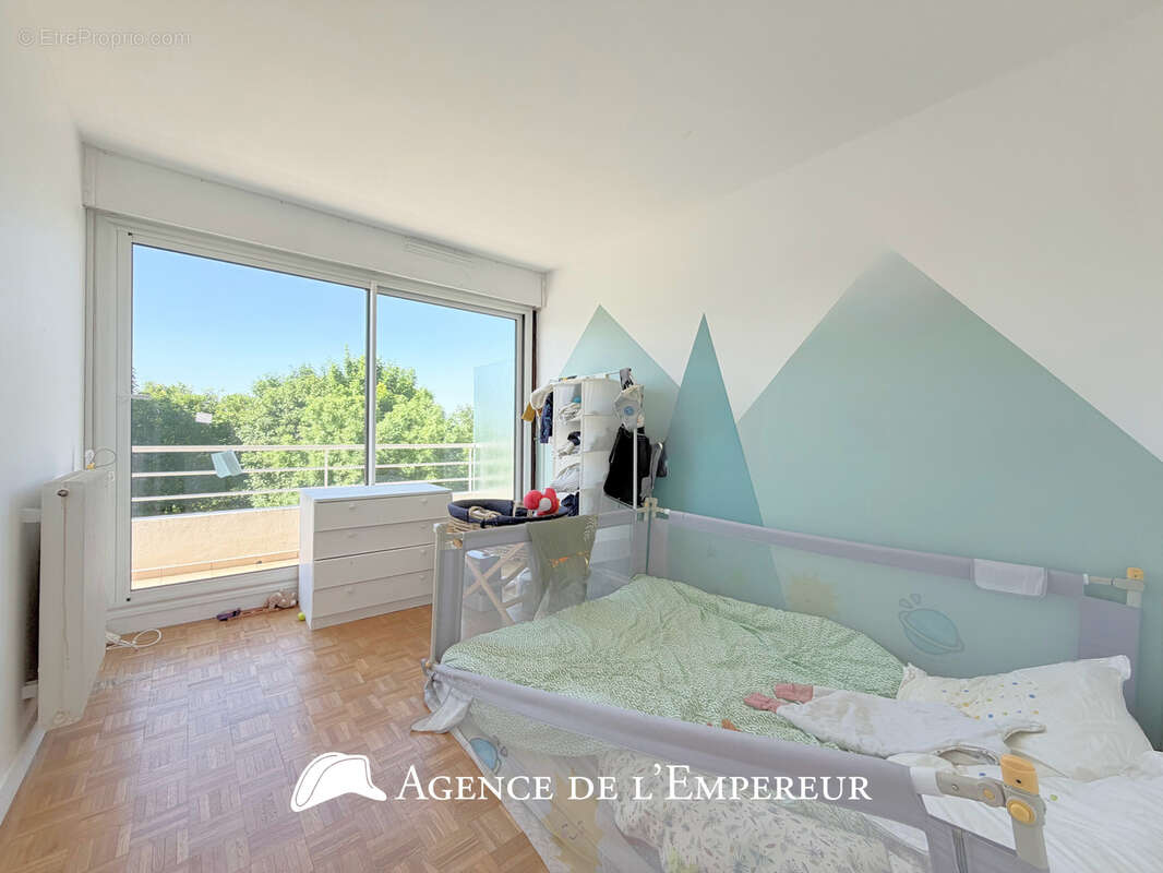 Appartement à RUEIL-MALMAISON