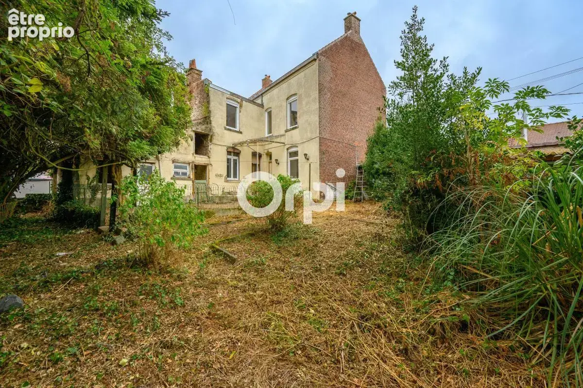 Maison individuelle 168 m² – 4 chambres – Cysoing centre - photo 13