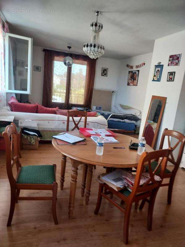 Maison ancienne - photo 2