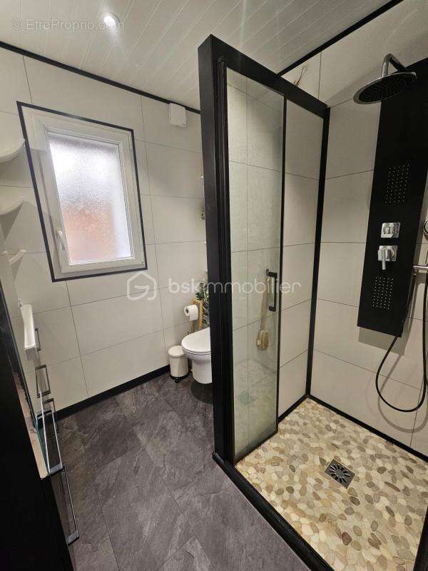 Maison à SAINT-NICOLAS-DE-REDON