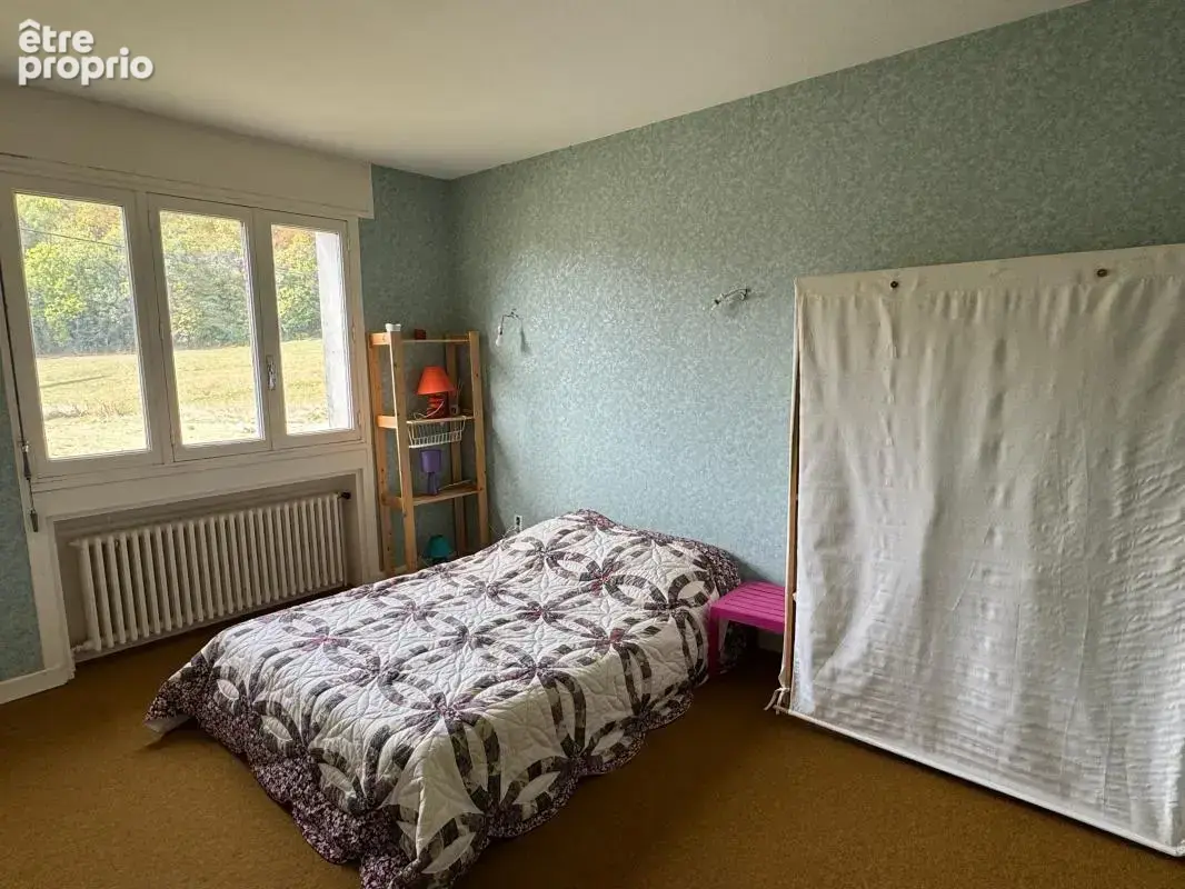 Maison familiale au calme et en pleine nature - photo 7