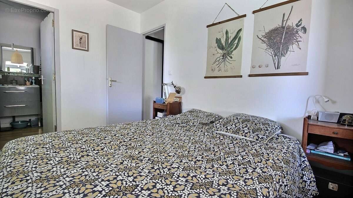 Maison de plain-pied, 3 chambres AU CALME - photo 6