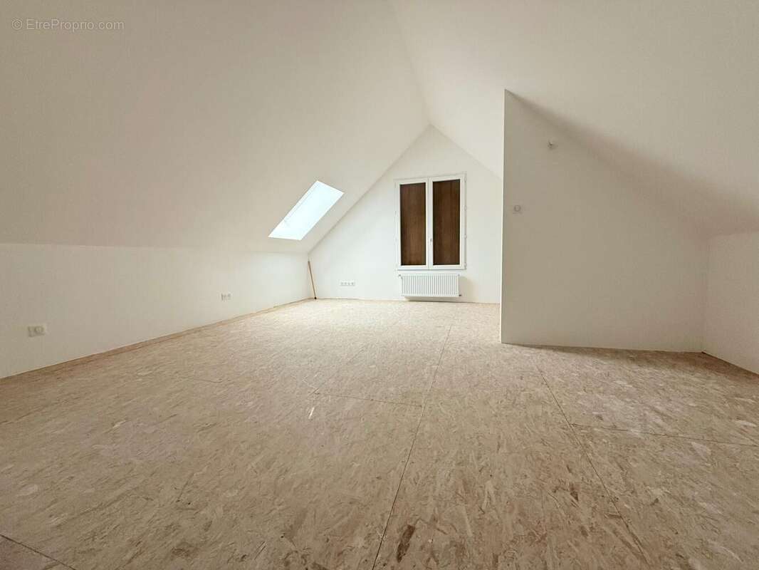 Photo 6 - Maison à BONNIERES-SUR-SEINE