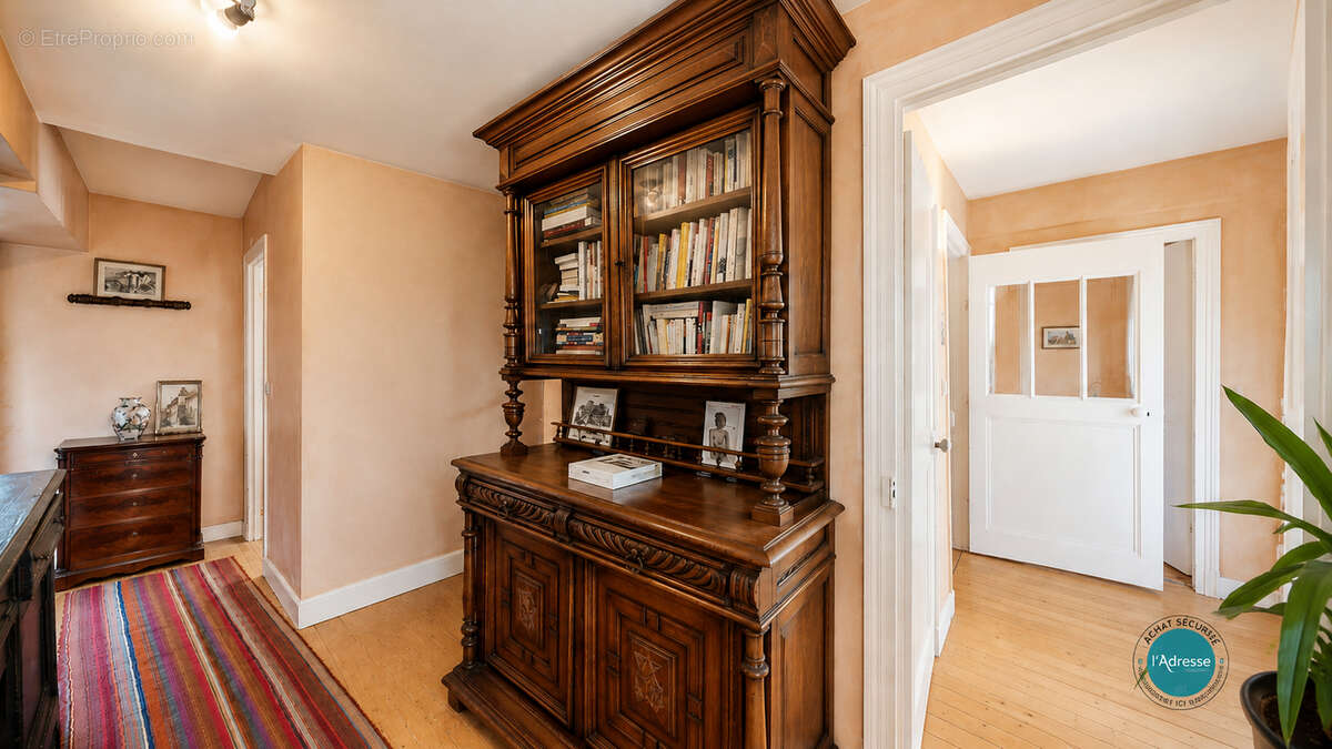 Maison Ballancourt Sur Essonne - photo 8