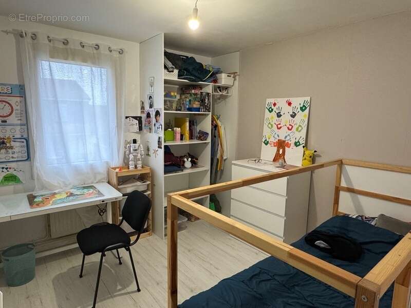 Maison à ECLARON-BRAUCOURT-SAINTE-LIVIERE