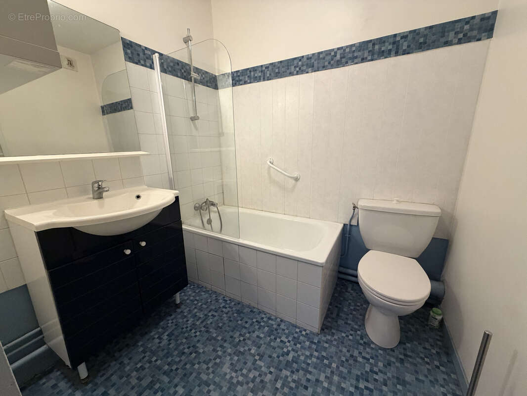 Appartement à SAINT-JEAN-DE-LUZ