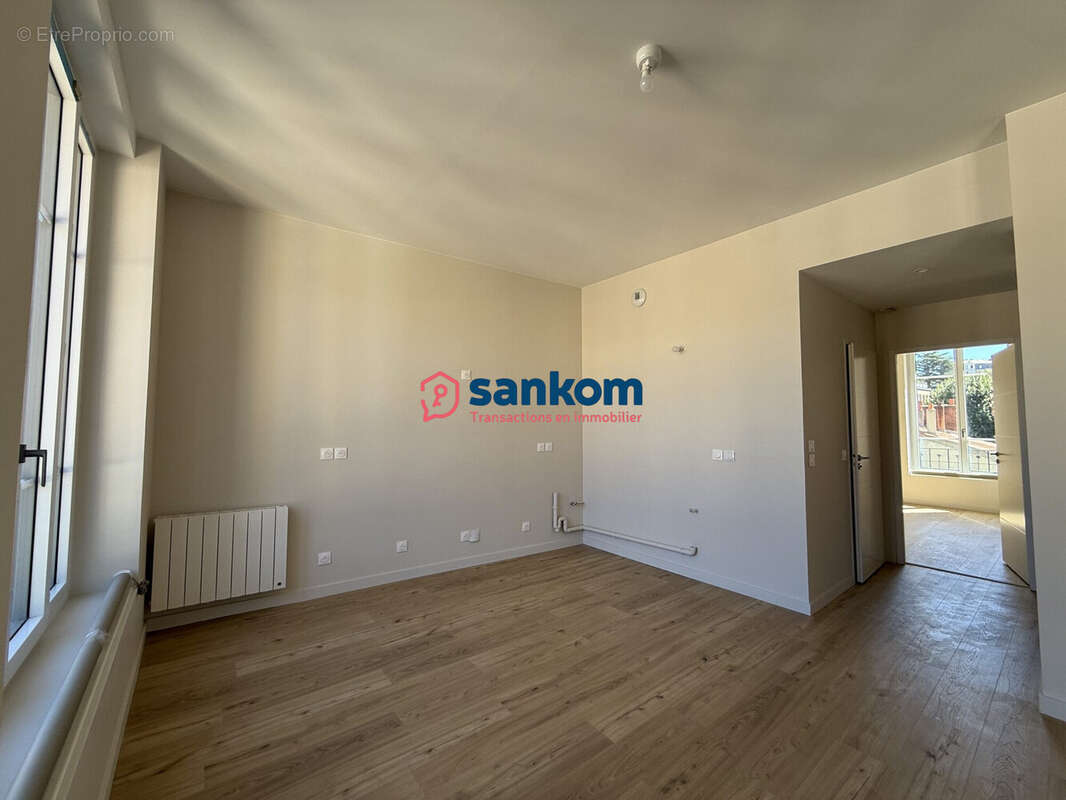 Appartement 55 m² à Le Puy-En-Velay  - photo 2