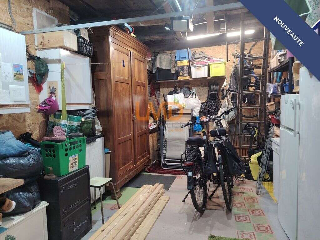 Maison en pierres rénovée et sans vis à vis - photo 22