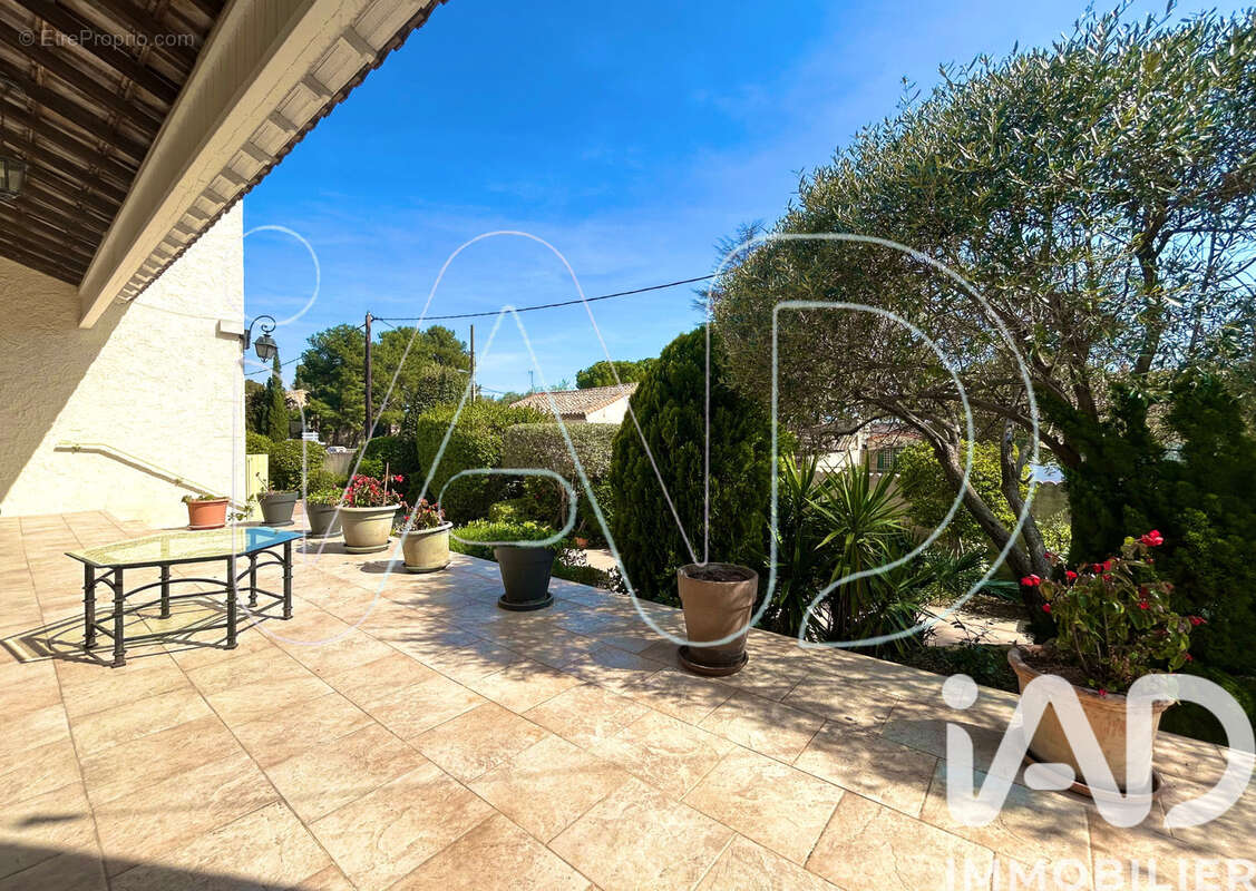 Photo 5 - Maison à COURNONTERRAL