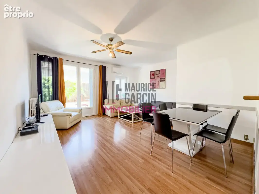 Appartement 72 m² à Avignon  - photo 2