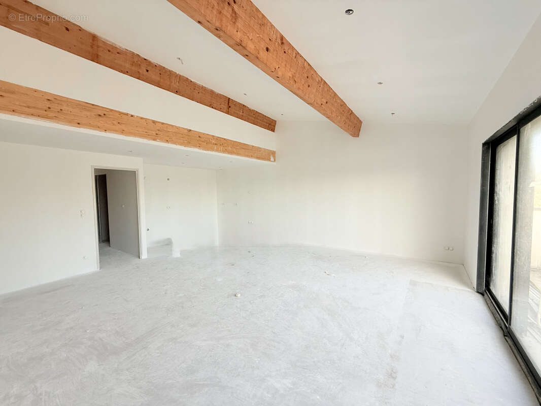 Appartement à LEVIGNAC