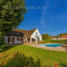 Maison à TOURNAN-EN-BRIE