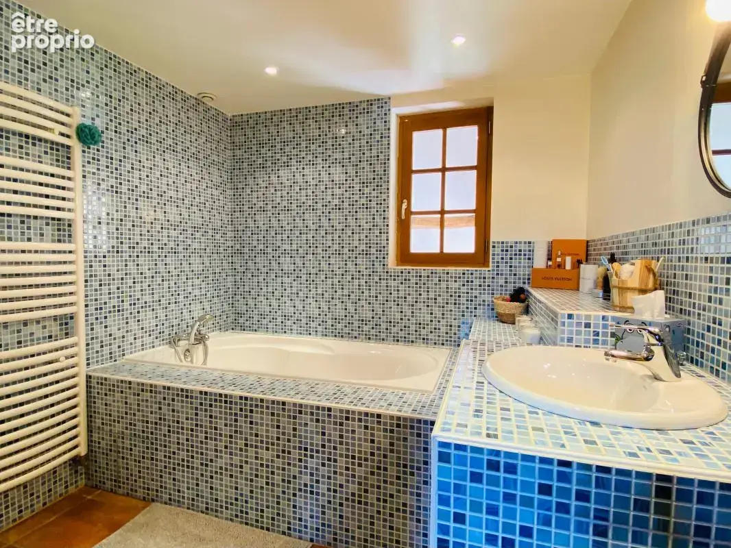 À seulement 6 minutes de Rieumes – Propriété de caractère de plus de 340 m² - photo 14