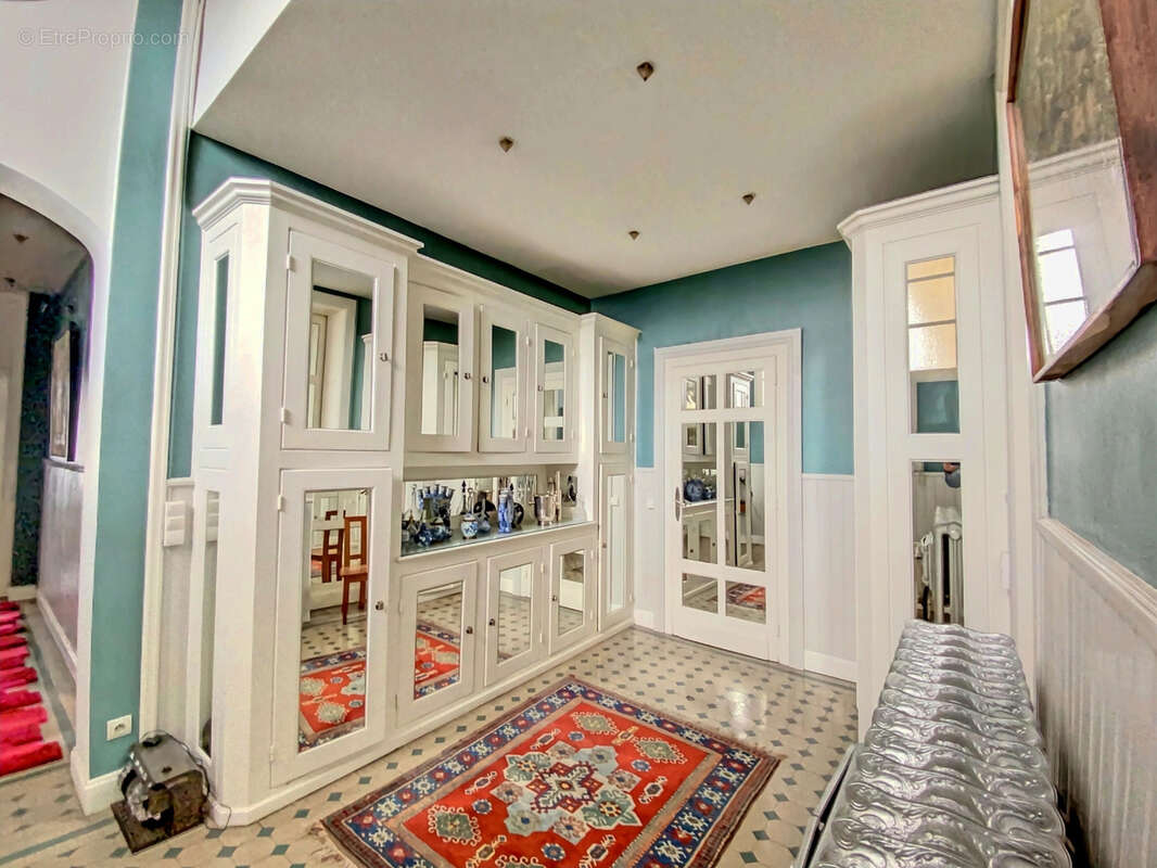 Appartement à HAUBOURDIN