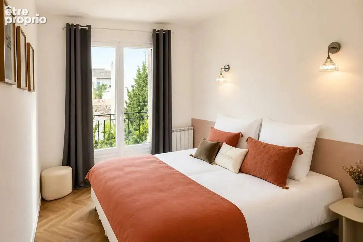 Appartement de 3 pièces de 52 m² à Narbonne - photo 5