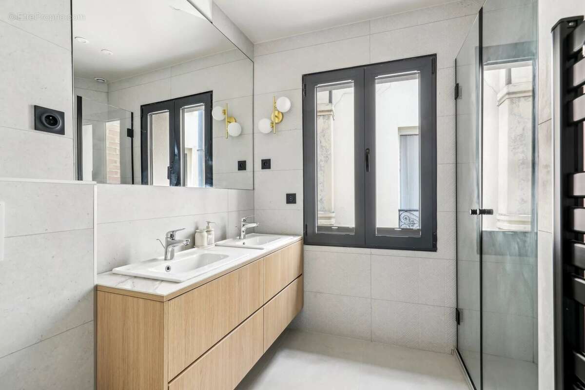 Appartement à VINCENNES