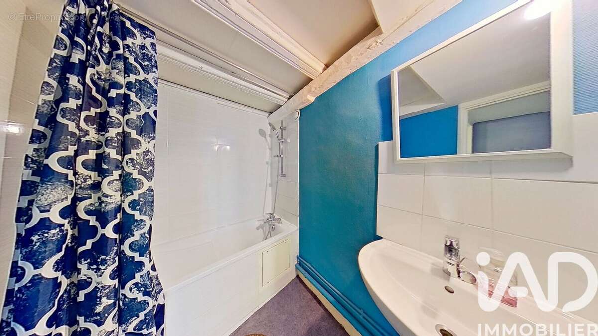 Photo 8 - Appartement à CHAMBERY