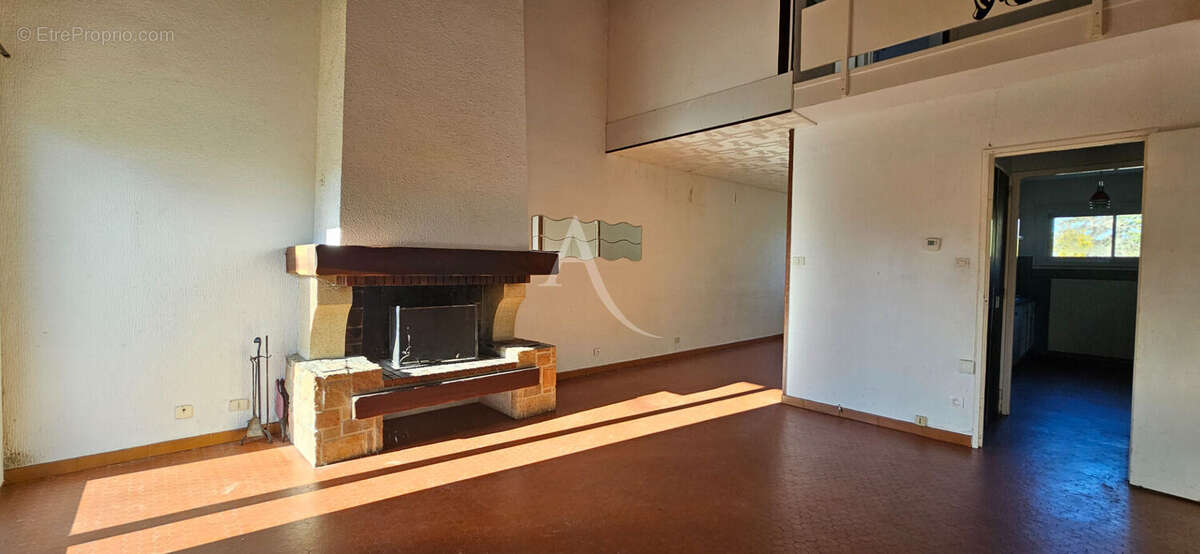 Maison à SAINT-JEAN