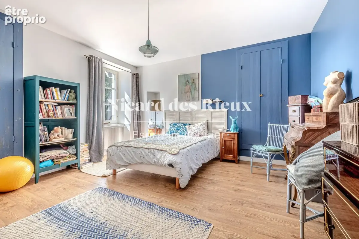 Maison 6 pièces 154 m² à vendre à Limoges (87280) - photo 8